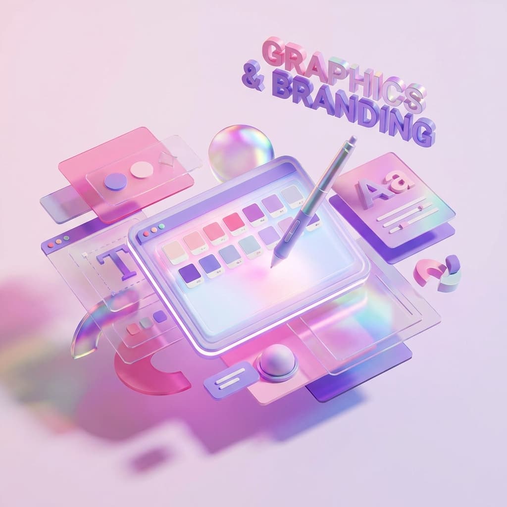 Graphics & Branding